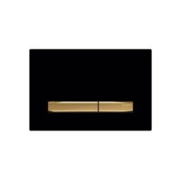 Geberit Sigma50 Zinc-Brass Black-min