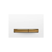 Geberit Sigma50 Zinc-Brass White-min