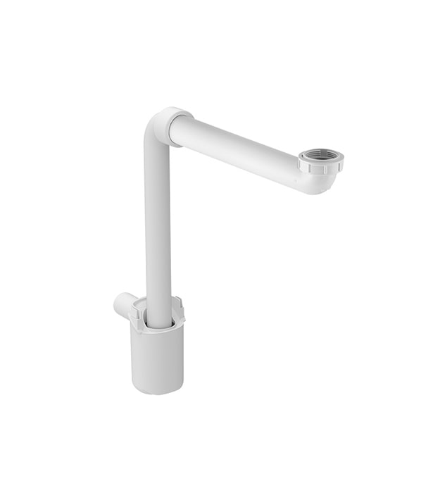 Geberit Traps For Wall Mounted Lavatory Sinks