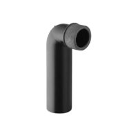 Geberit Urinal Waste Fitting Outlet Bend