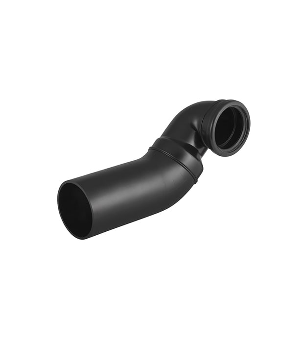 Geberit Waste Fitting Right Hand Offset Connector