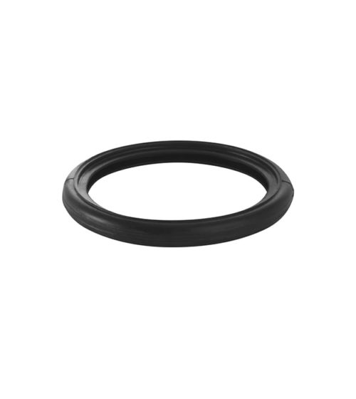 Geberit seal for concealed flush pipe