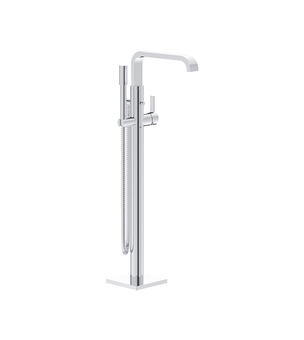 Grohe Allure Bathtub Standing Faucet