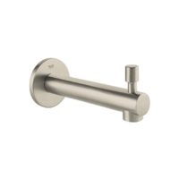 Grohe Concetto Tub Diverter Spout BN-min