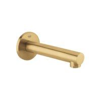 Grohe Concetto Tub Non-Diverter Spout Cool Sunrise-min