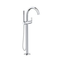 Grohe Defined Single-Handle Tub Faucet