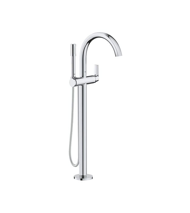 Grohe Defined Single-Handle Tub Faucet