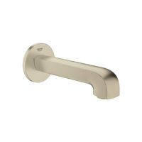 Grohe Defined Tub Spout Brushed Nickel-min