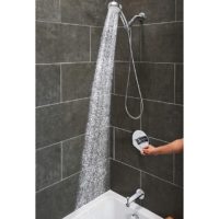Grohe EuroSmart Series Bath Tub Spout S1-min