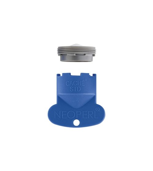 Grohe Faucet Flow Control