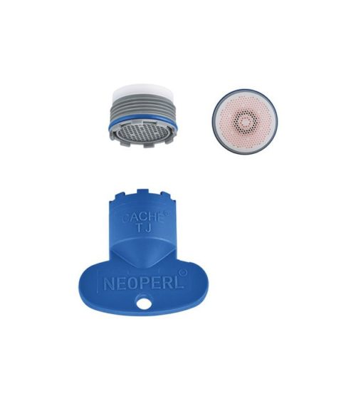 Grohe Faucet Flow Straightener