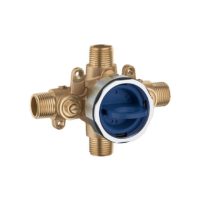 Grohe GrohSafe 3 PB Rough-In Valve