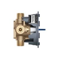 Grohe GrohSafe 3 PB Rough-In Valve S2-min