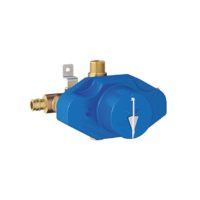Grohe GrohSafe PB Rough-In Valve S1