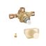 Grohe GrohTherm Thermostatic Rough-In Valve