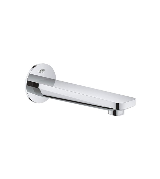 Grohe Lineare Shower Tub Faucet Chrome