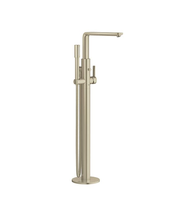 Grohe Lineare Tub Filler BN-min