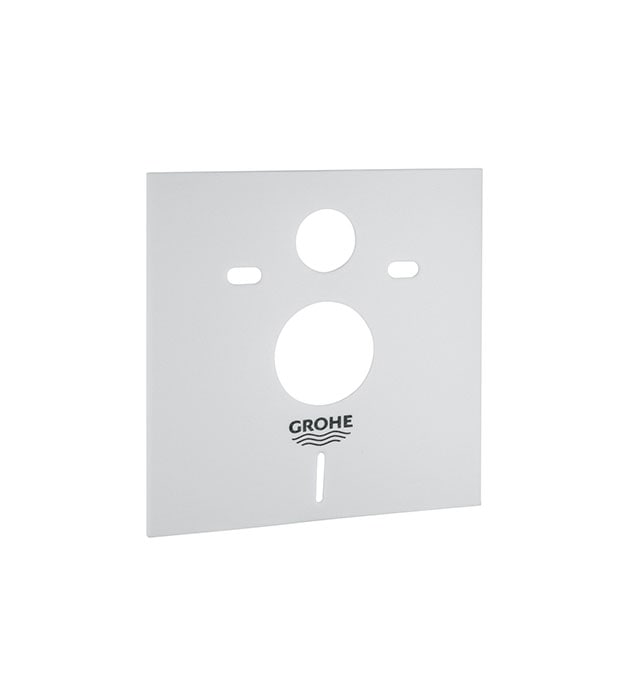 Grohe Noise Reduction Pad For Wall-Hung Toilets