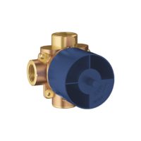 Grohe Non-Rapido 3-way Diverter Valve Series S2-min