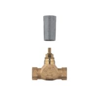 Grohe Non Rapido Volume Control Rough-In Valve
