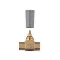 Grohe Non Rapido Volume Control Rough-In Valve S2-min