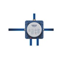 Grohe Rapido SmartBox Universal Rough-In Valve S2-min