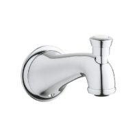 Grohe SeaBury Bathtub Diverter Spout