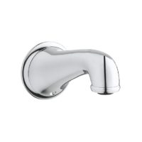 Grohe SeaBury Bathtub Spout Chrome