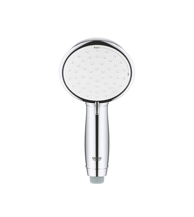 Grohe Tempesta Rustic 100 Classic Hand Shower S1