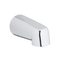 Grohe Universal Tub Spouts Non Diverter-min