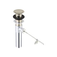 Grohe-Universal-Waste-Fitting-Set-BN