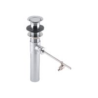 Grohe Universal Waste Fitting Set