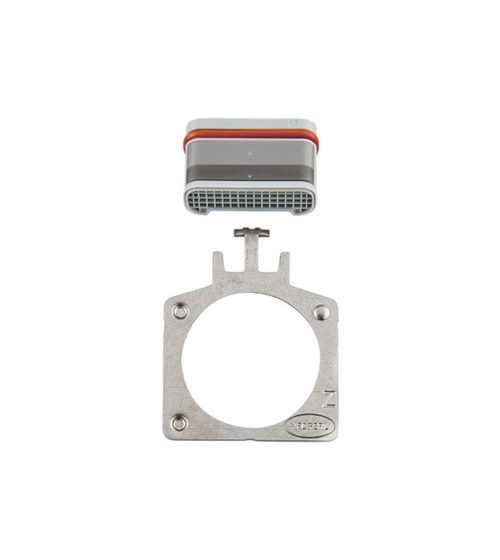 Grohe Universal Wide Spout Aerator Flow Control