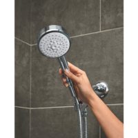 Grohe Vitalio Hand Shower Kit S3-min