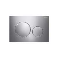 Polished chrome with matte chrome accent-min