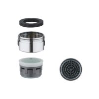 Grohe Universal Aerator Flow Control