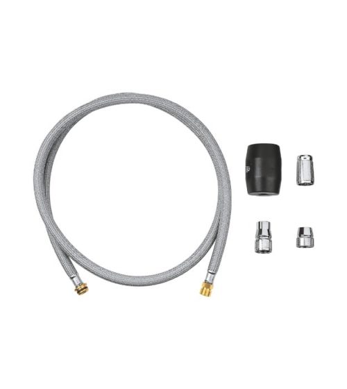 Grohe Kitchen Faucet Hose 48293000