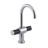 rubinet-double-handle