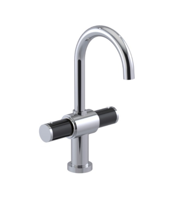 rubinet-double-handle