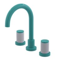 Widespread Sink Tap