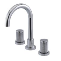 Rubinet H2O Widespread Faucet