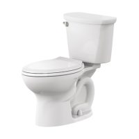 Cadet Pro 4.8L RH Elongated 2-Piece Toilet 215AA154.020