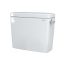 TOTO Drake ST776ER#01 Right-Hand Trip Lever Toilet Tank