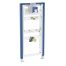 Geberit 111.625.00.2 DuoFix Sigma In-Wall Urinal Carrier