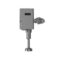 automatic Urinal flushometer TEU1LA12#CP