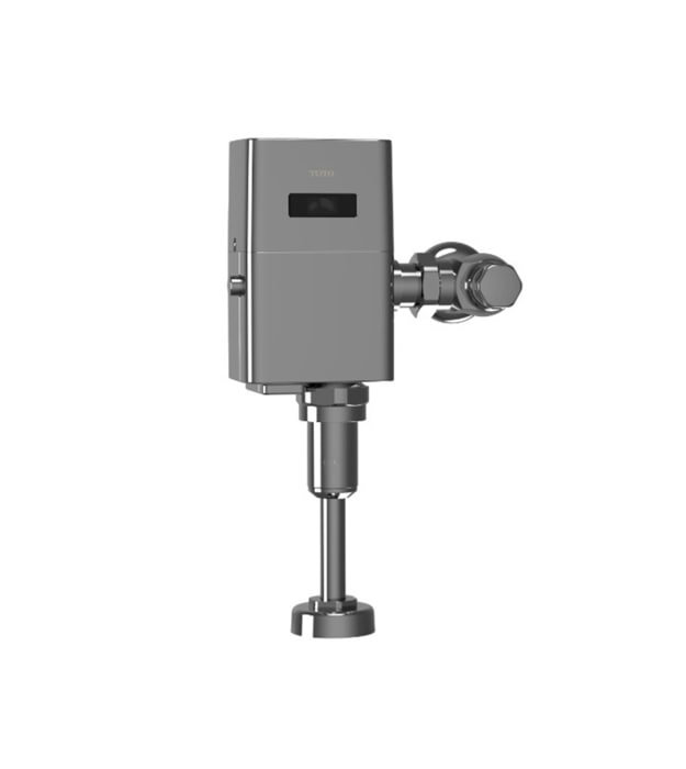 automatic Urinal flushometer TEU1LA12#CP