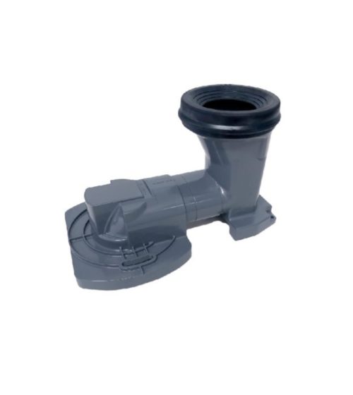 TOTO UNIFIT 10 Inch TSU08W.10