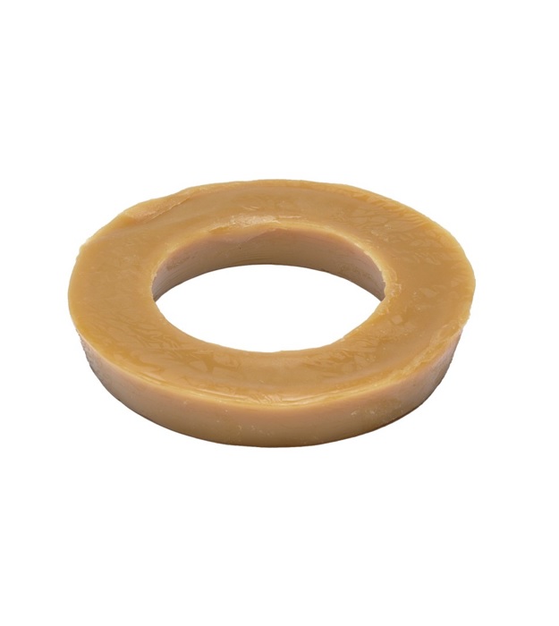 OATEY 31190 Heavy Duty Wax Bowl Ring