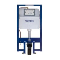 toto duofit carrier wt172m
