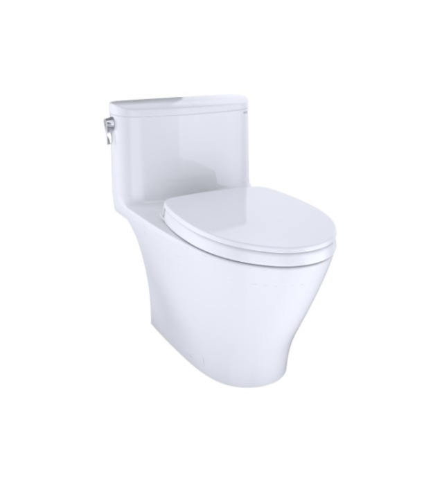 TOTO Nexus Toilet MS642124CEFG